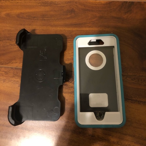 OtterBox Case - Picture 3 of 3